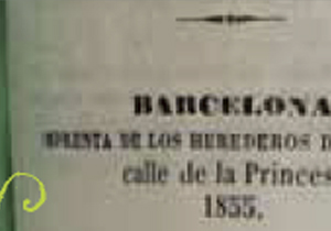1876. Fundación de la Biblioteca de Telégrafos.