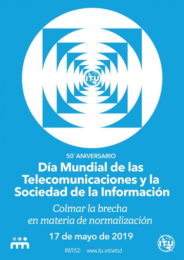 Día Mundial de las Telecomunicaciones y de la Sociedad de la Información