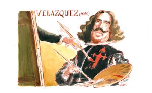 Velázquez
