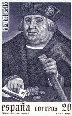Francisco de Tassis